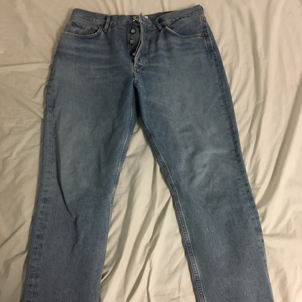 Agolde Jeans